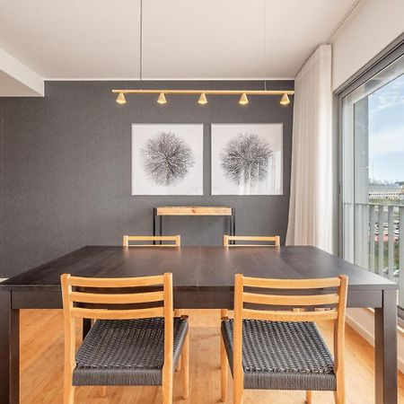 Guestready - Pedra Residence Near Marina Lissabon Buitenkant foto