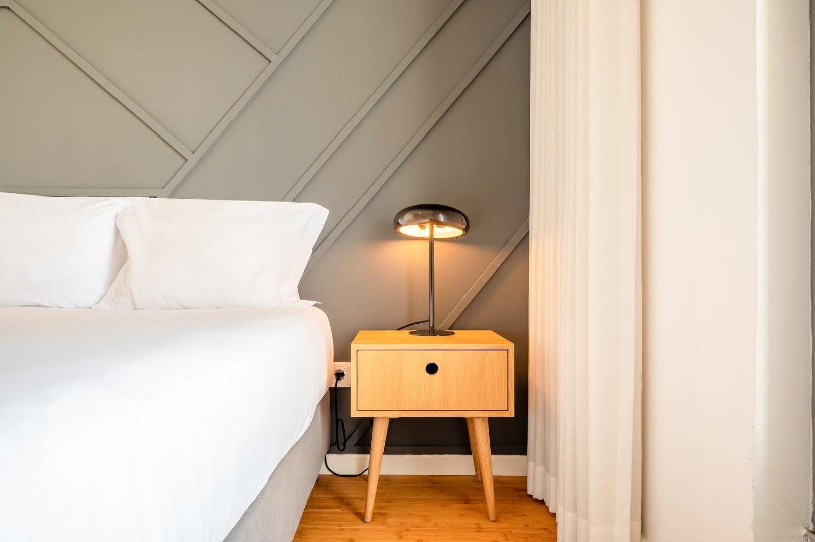 Guestready - Pedra Residence Near Marina Lissabon Buitenkant foto