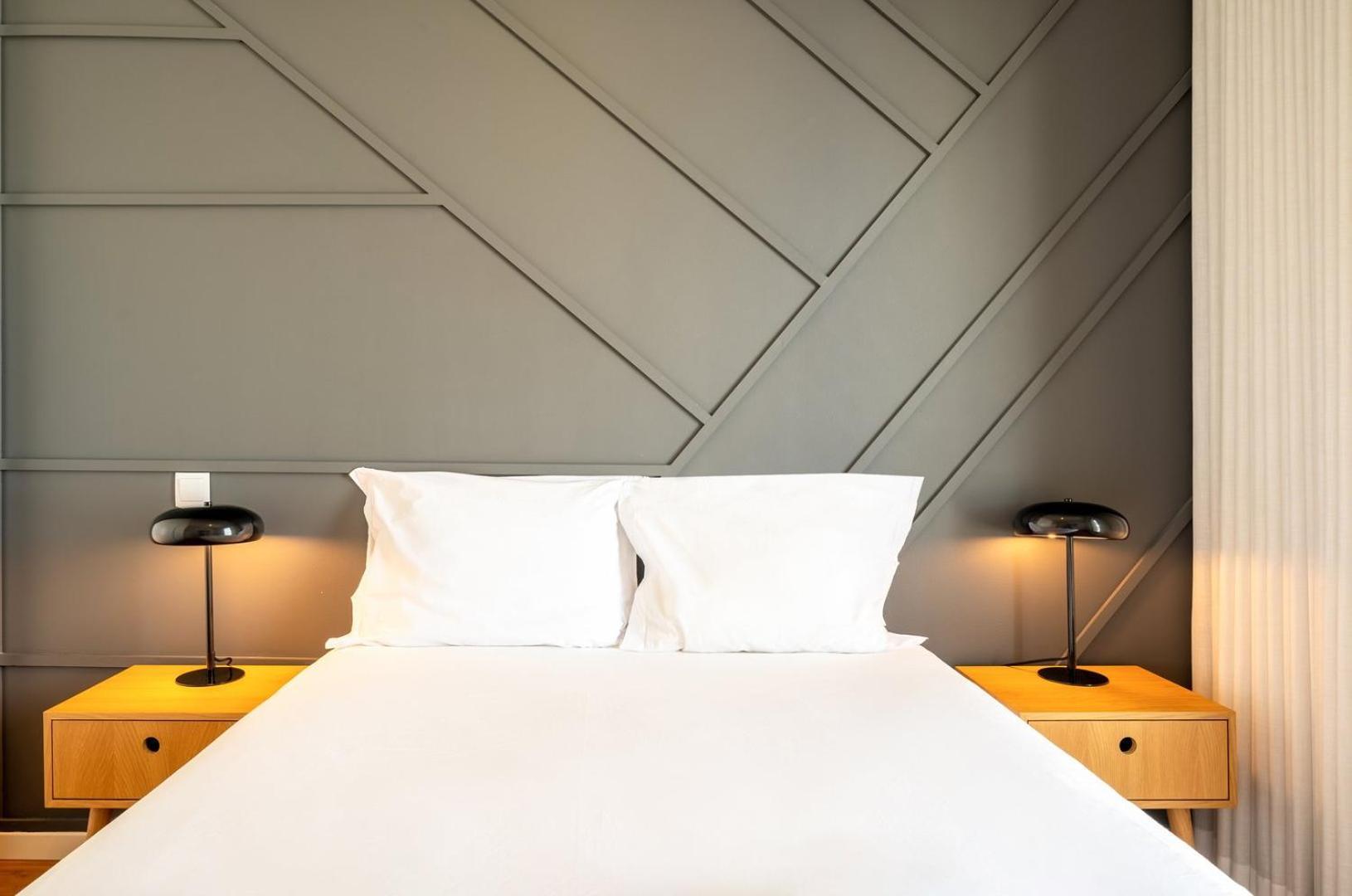 Guestready - Pedra Residence Near Marina Lissabon Buitenkant foto
