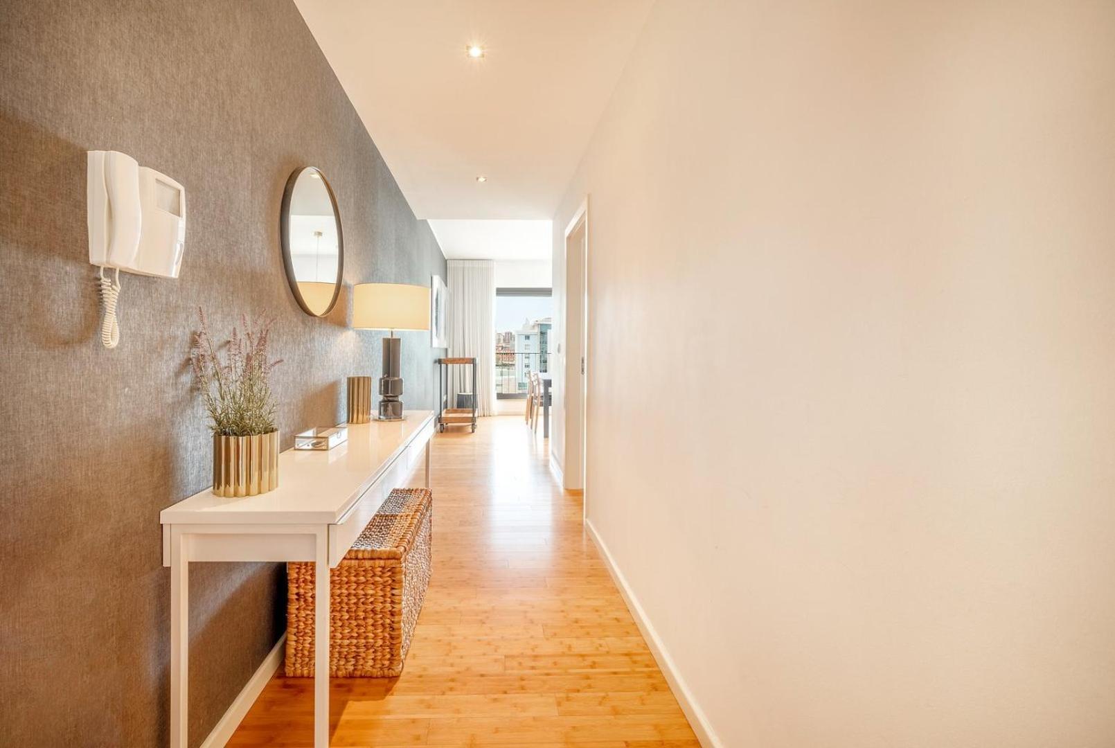 Guestready - Pedra Residence Near Marina Lissabon Buitenkant foto