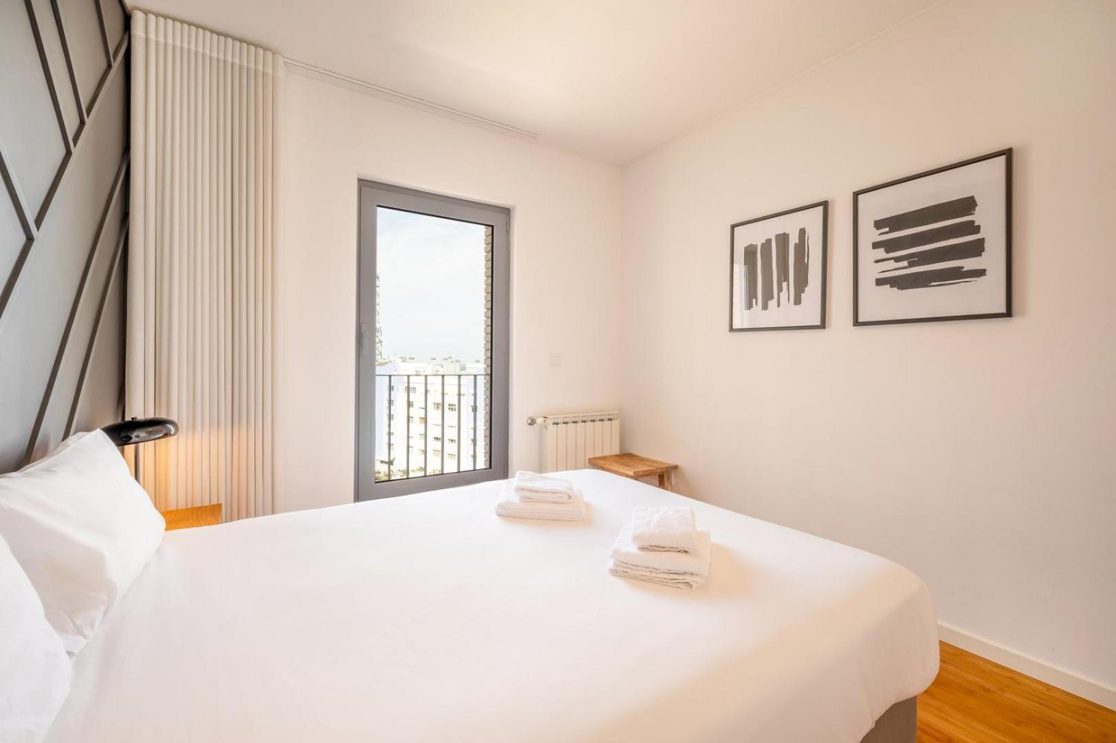 Guestready - Pedra Residence Near Marina Lissabon Buitenkant foto
