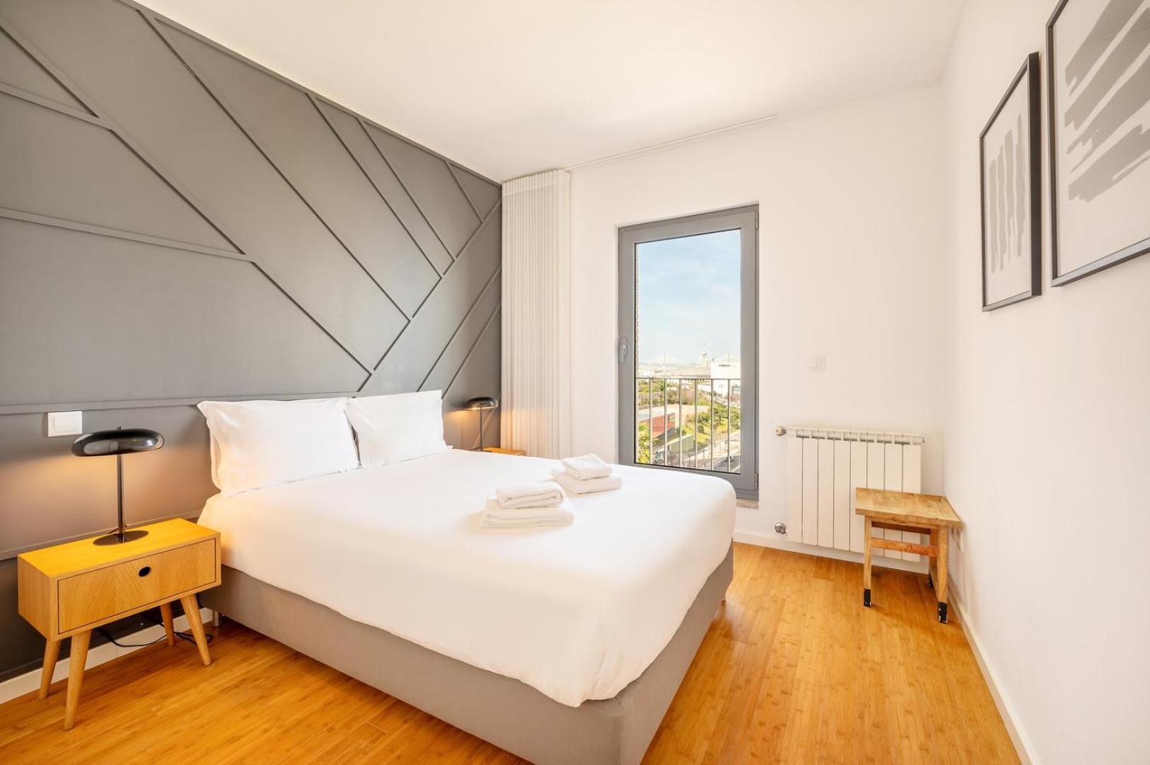 Guestready - Pedra Residence Near Marina Lissabon Buitenkant foto
