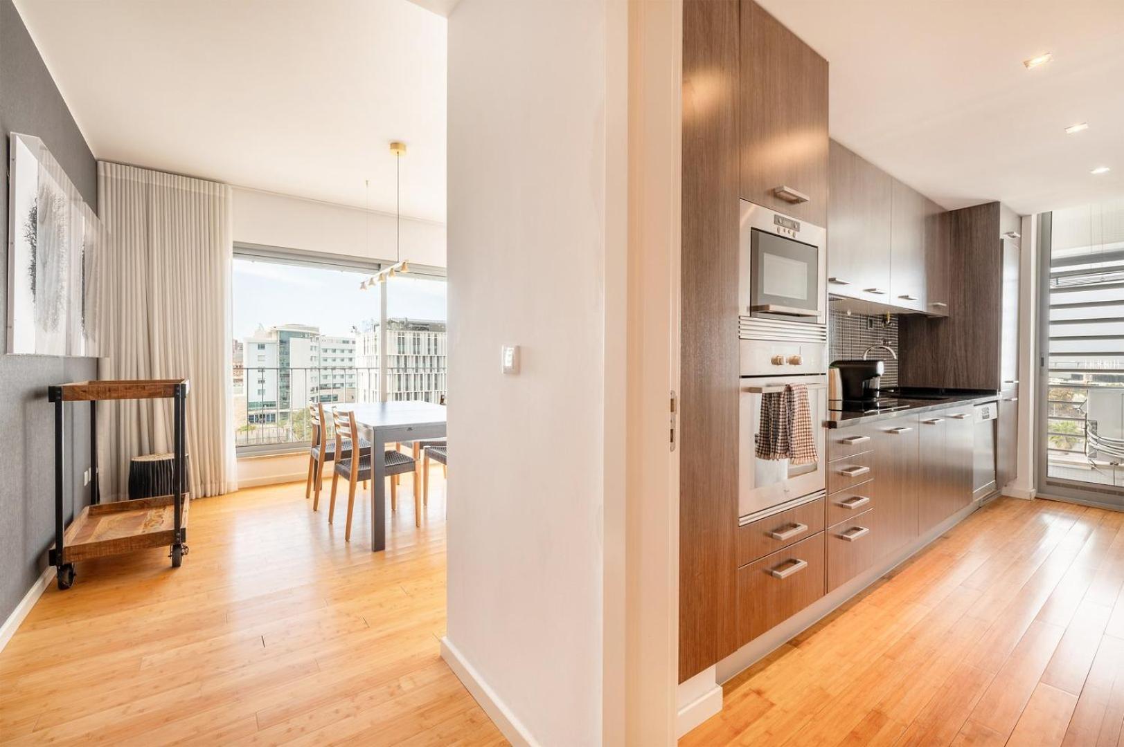 Guestready - Pedra Residence Near Marina Lissabon Buitenkant foto