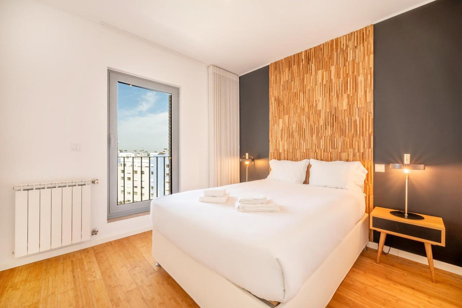 Guestready - Pedra Residence Near Marina Lissabon Buitenkant foto