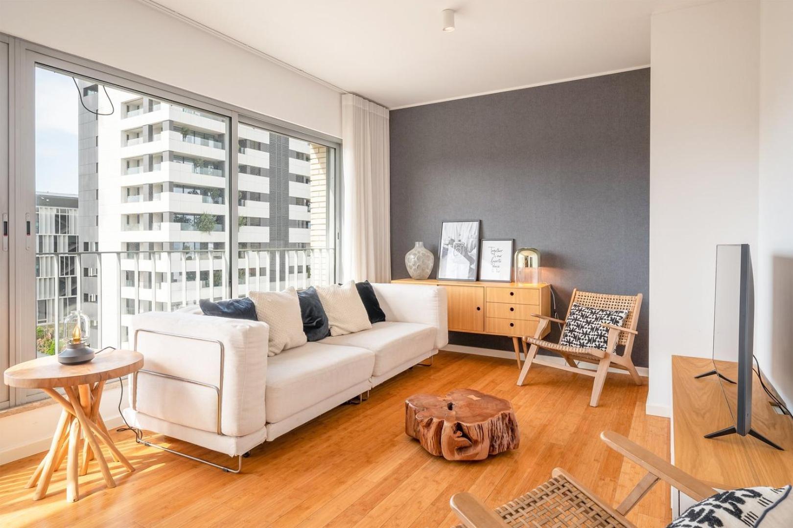 Guestready - Pedra Residence Near Marina Lissabon Buitenkant foto