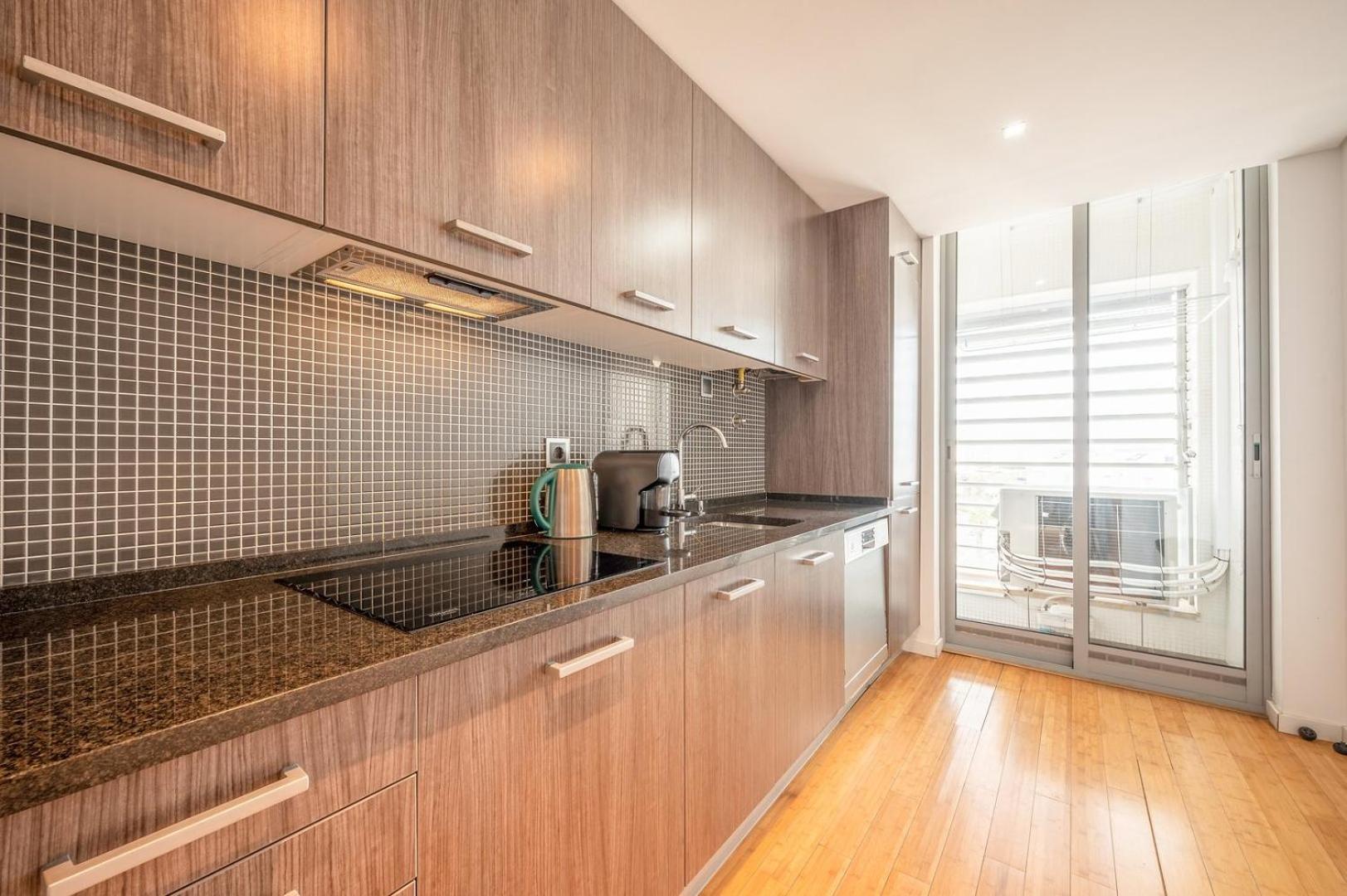 Guestready - Pedra Residence Near Marina Lissabon Buitenkant foto